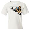 Heavy Cotton Youth Gildan T-Shirt Thumbnail