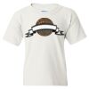 Heavy Cotton Youth Gildan T-Shirt Thumbnail