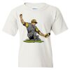 Heavy Cotton Youth Gildan T-Shirt Thumbnail