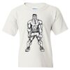 Heavy Cotton Youth Gildan T-Shirt Thumbnail