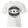 Heavy Cotton Youth Gildan T-Shirt Thumbnail