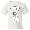 Heavy Cotton Youth Gildan T-Shirt Thumbnail