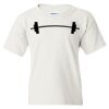 Heavy Cotton Youth Gildan T-Shirt Thumbnail