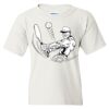 Heavy Cotton Youth Gildan T-Shirt Thumbnail