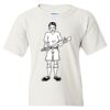 Heavy Cotton Youth Gildan T-Shirt Thumbnail