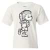 Heavy Cotton Youth Gildan T-Shirt Thumbnail