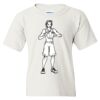Heavy Cotton Youth Gildan T-Shirt Thumbnail