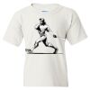 Heavy Cotton Youth Gildan T-Shirt Thumbnail