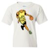 Heavy Cotton Youth Gildan T-Shirt Thumbnail