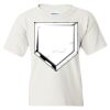 Heavy Cotton Youth Gildan T-Shirt Thumbnail