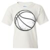 Heavy Cotton Youth Gildan T-Shirt Thumbnail