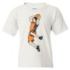 Heavy Cotton Youth Gildan T-Shirt Thumbnail