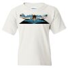 Heavy Cotton Youth Gildan T-Shirt Thumbnail