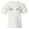 Heavy Cotton Youth Gildan T-Shirt Thumbnail