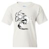 Heavy Cotton Youth Gildan T-Shirt Thumbnail