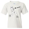 Heavy Cotton Youth Gildan T-Shirt Thumbnail