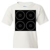 Heavy Cotton Youth Gildan T-Shirt Thumbnail