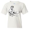 Heavy Cotton Youth Gildan T-Shirt Thumbnail