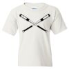 Heavy Cotton Youth Gildan T-Shirt Thumbnail