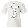 Heavy Cotton Youth Gildan T-Shirt Thumbnail