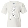 Heavy Cotton Youth Gildan T-Shirt Thumbnail