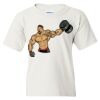 Heavy Cotton Youth Gildan T-Shirt Thumbnail