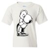 Heavy Cotton Youth Gildan T-Shirt Thumbnail