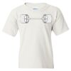 Heavy Cotton Youth Gildan T-Shirt Thumbnail