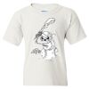Heavy Cotton Youth Gildan T-Shirt Thumbnail
