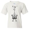 Heavy Cotton Youth Gildan T-Shirt Thumbnail