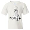 Heavy Cotton Youth Gildan T-Shirt Thumbnail