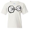 Heavy Cotton Youth Gildan T-Shirt Thumbnail