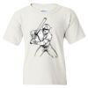 Heavy Cotton Youth Gildan T-Shirt Thumbnail