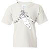 Heavy Cotton Youth Gildan T-Shirt Thumbnail