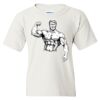 Heavy Cotton Youth Gildan T-Shirt Thumbnail