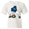 Heavy Cotton Youth Gildan T-Shirt Thumbnail