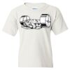 Heavy Cotton Youth Gildan T-Shirt Thumbnail