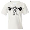 Heavy Cotton Youth Gildan T-Shirt Thumbnail