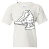 Heavy Cotton Youth Gildan T-Shirt Thumbnail