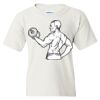Heavy Cotton Youth Gildan T-Shirt Thumbnail