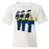 Heavy Cotton Youth Gildan T-Shirt Thumbnail