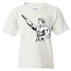 Heavy Cotton Youth Gildan T-Shirt Thumbnail
