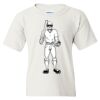 Heavy Cotton Youth Gildan T-Shirt Thumbnail