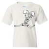 Heavy Cotton Youth Gildan T-Shirt Thumbnail