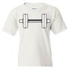Heavy Cotton Youth Gildan T-Shirt Thumbnail