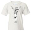 Heavy Cotton Youth Gildan T-Shirt Thumbnail