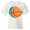 Heavy Cotton Youth Gildan T-Shirt Thumbnail