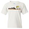 Heavy Cotton Youth Gildan T-Shirt Thumbnail