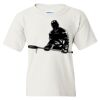 Heavy Cotton Youth Gildan T-Shirt Thumbnail