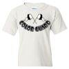 Heavy Cotton Youth Gildan T-Shirt Thumbnail